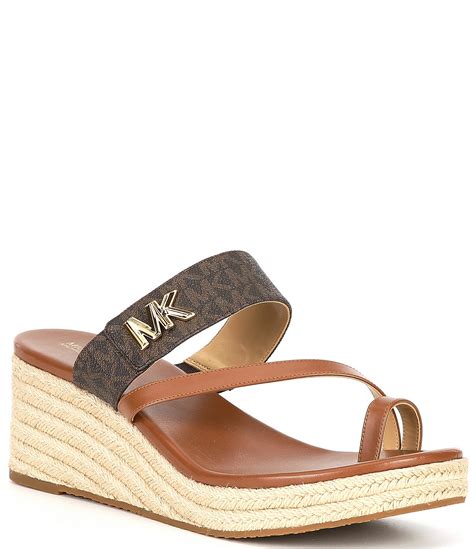 michael kors sandalen 2020